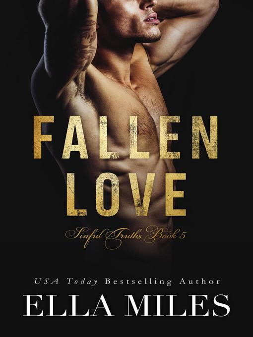 Title details for Fallen Love by Ella Miles - Available